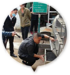 協助擬定/施工方案